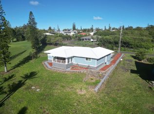 94-1770 Kaulua St, Naalehu, HI 96772