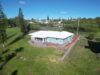 94-1770 Kaulua St, Naalehu, HI, 96772
