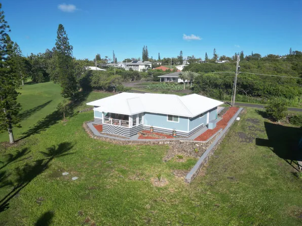 94-1770 Kaulua St, Naalehu, HI 96772