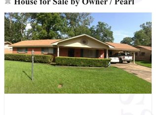 3445 Harle St #BY, Pearl, MS 39208