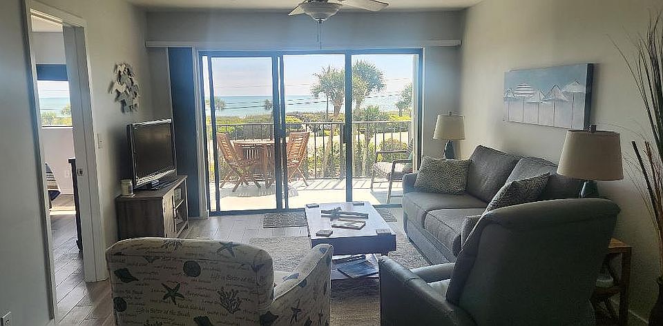 Ocean view