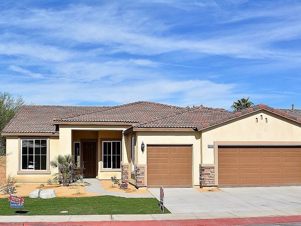 2nd image of 81258 Avenida Romero