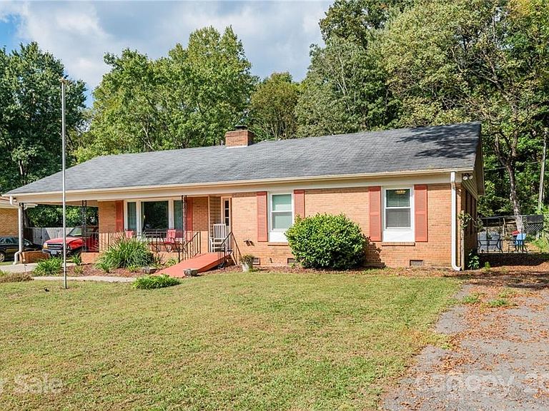 1200 Fox Run Dr, Charlotte, NC 28212 | Zillow