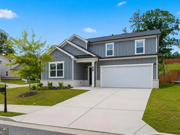 11 Dew Drop Ln, Dallas, GA 30157