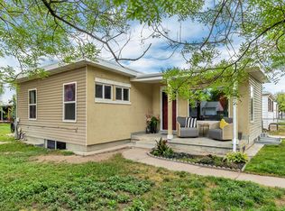 1478 W American Ave, Salt Lake City, UT 84104