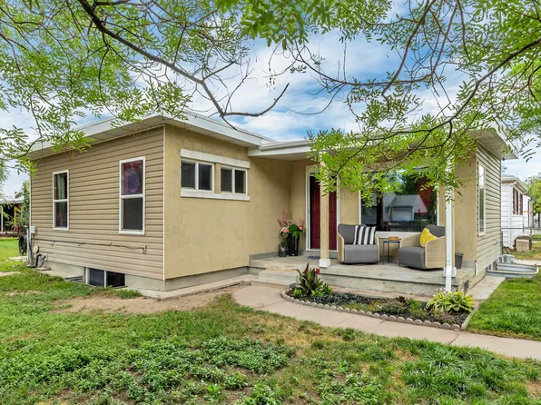 1478 W American Ave, Salt Lake City, UT 84104