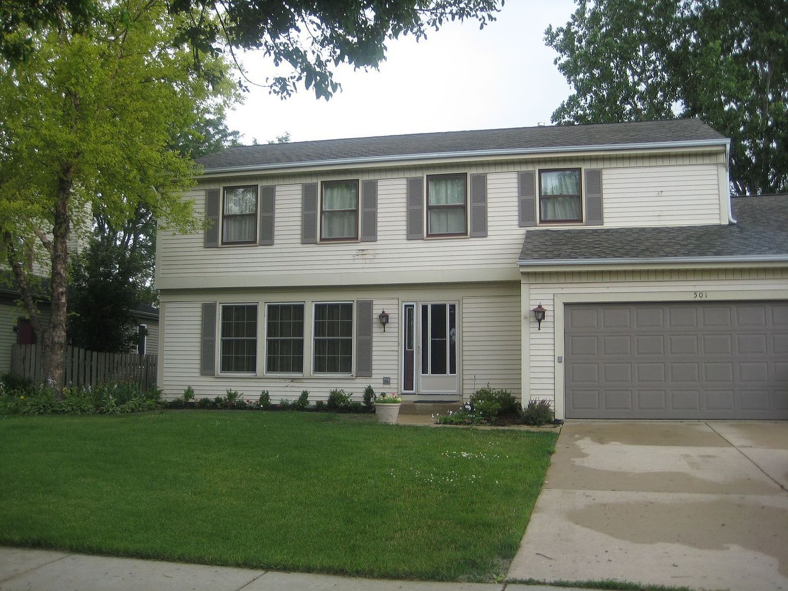 501 Willington Dr, Schaumburg, IL 60194 Zillow
