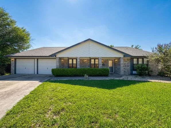 807 Bass Cir, Killeen, TX 76542