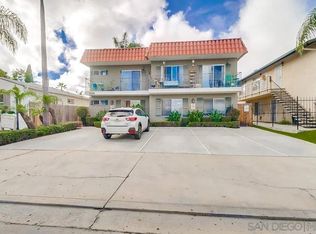 4520 36th St UNIT 5, San Diego, CA 92116