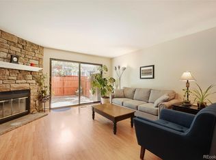 7474 E Arkansas Avenue E Bldg 29 #29-07, Denver, CO 80231