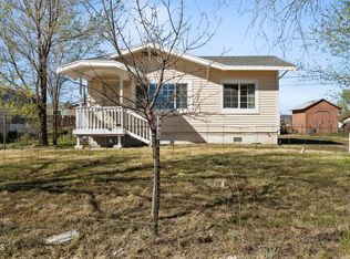 236 W VENICE Way, Paulden, AZ 86334