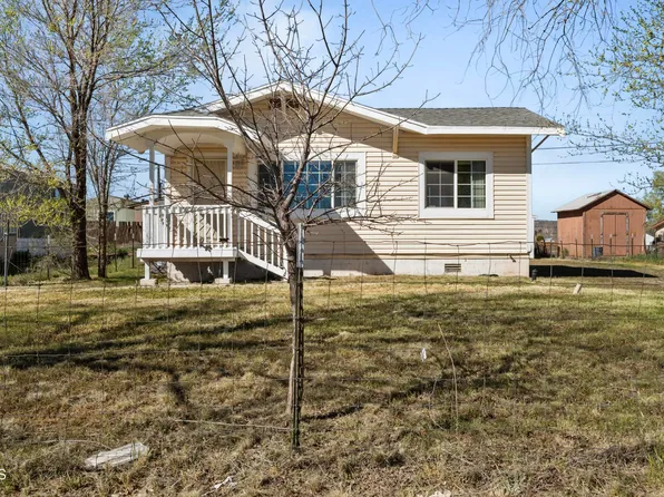 236 W VENICE Way, Paulden, AZ 86334