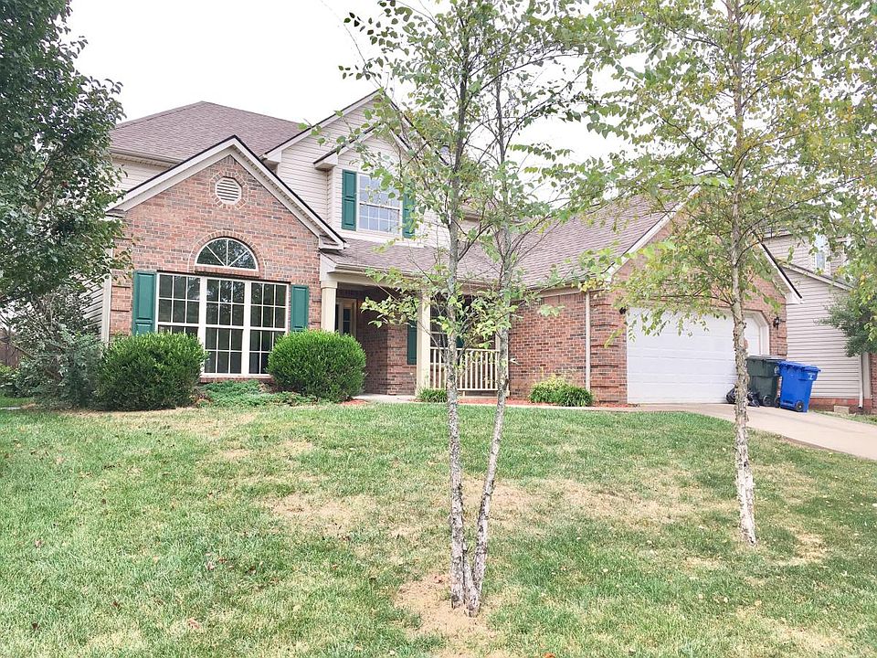 673 Southpoint Dr, Lexington, KY 40515 Zillow