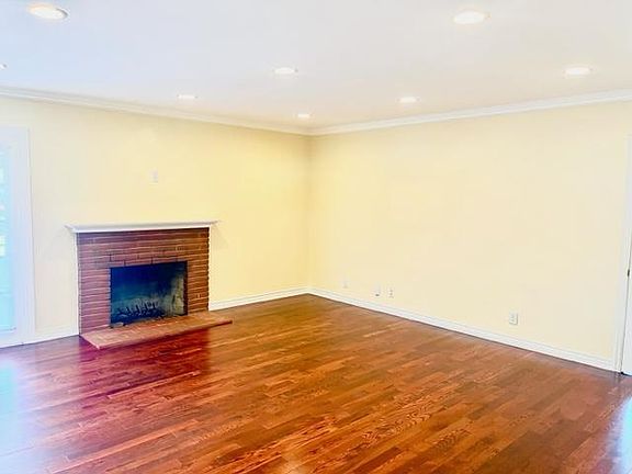 Living room area