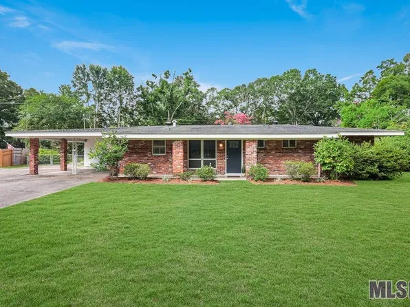 344 Burgess Pl, Baton Rouge, LA 70815