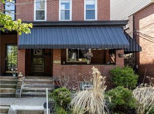 633 Gettysburg St, Pittsburgh, PA 15206