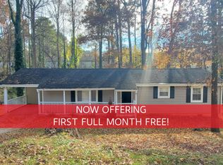 1497 Greenwood Dr, Norcross, GA 30093