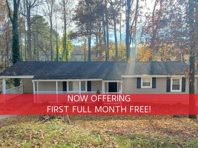 1497 Greenwood Dr, Norcross, GA, 30093