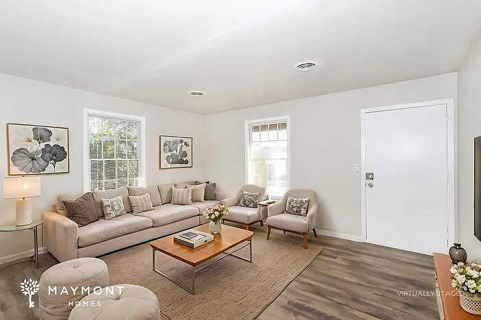2807 Glenn Hills Dr — Photo 4