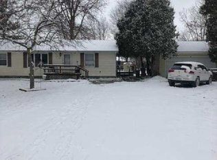 50175 Maurice Rd, Chesterfield, MI 48047