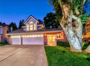 1169 Kraemer Dr, Corona, CA 92882