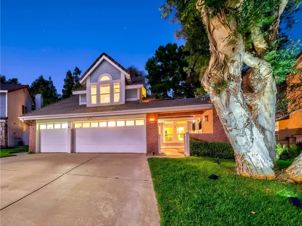 1169 Kraemer Dr, Corona, CA 92882