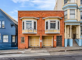 753 Guerrero St #A, San Francisco, CA 94110