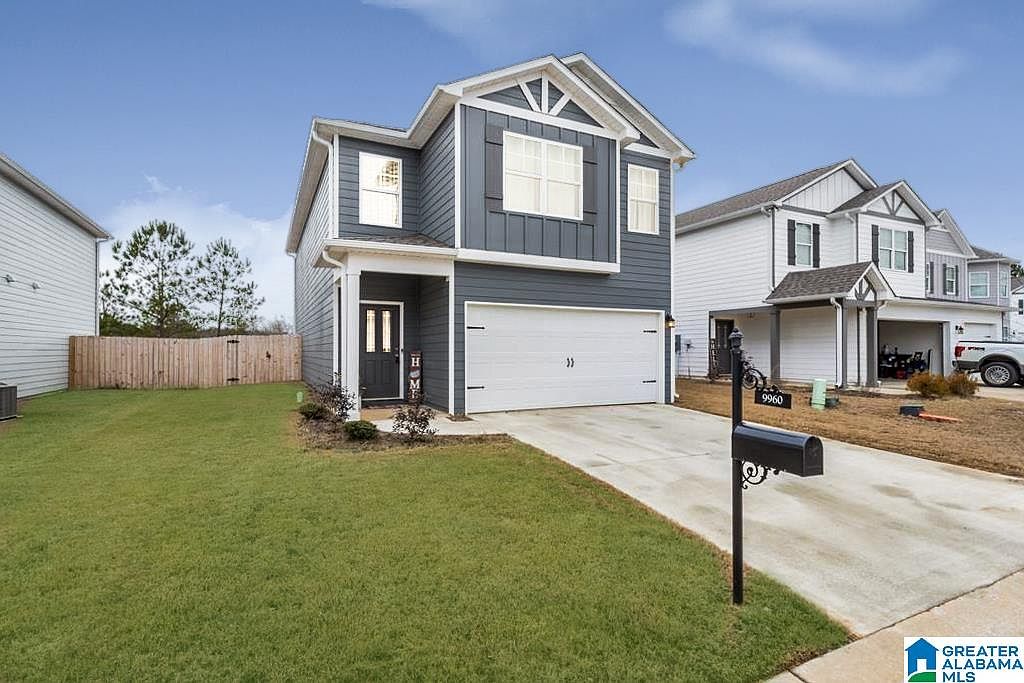 9960 Hunter Pl, Warrior, AL 35180 Zillow