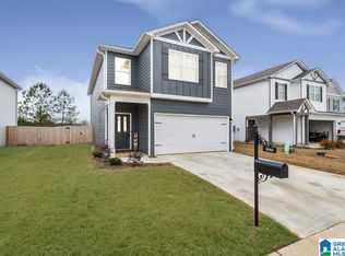 9960 Hunter Pl, Warrior, AL 35180