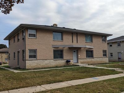 9226 West Birch AVENUE, Milwaukee, WI, 53225