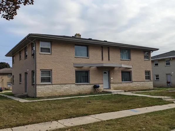 9226 West Birch AVENUE, Milwaukee, WI 53225