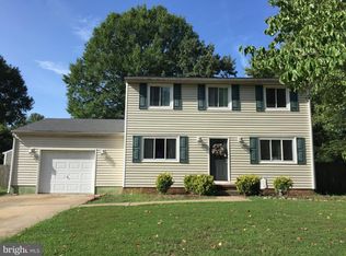 5526 Larch St, Fredericksburg, VA 22407
