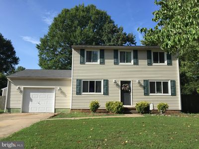 5526 Larch St, Fredericksburg, VA, 22407