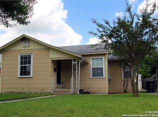 135 Rollins Ave, San Antonio, TX 78228