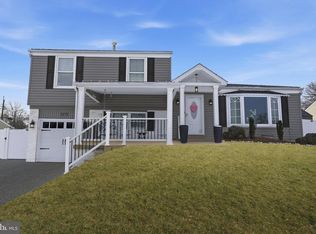 3171 Claridge Rd, Bensalem, PA 19020