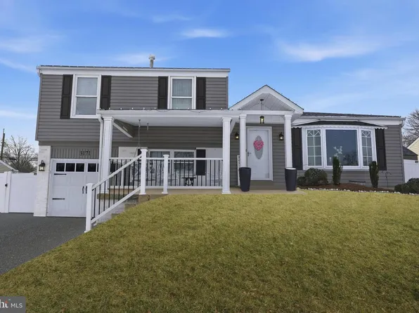 3171 Claridge Rd, Bensalem, PA 19020