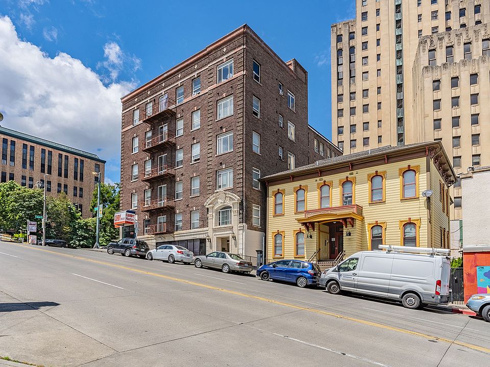 1st image of 309 S 9th St #408