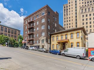 Rialto Apartments Historic Charm Meet Attainable Urban Living, Tacoma, WA 98402