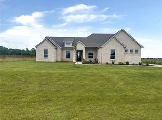 2151 Langston Rd, Waxahachie, TX 75167