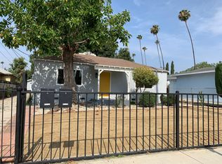 3161 Farnsworth Ave, Los Angeles, CA 90032