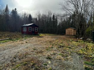 39-4 Fire Rd, Houlton, ME 04730