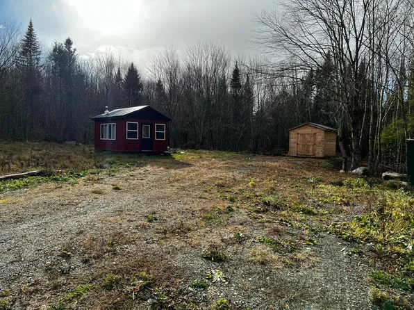 39-4 Fire Road, Linneus, ME 04730