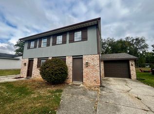 3403 Kendale Dr, Fort Wayne, IN 46835