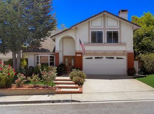 3798 Calle Mazatlan, Thousand Oaks, CA 91320
