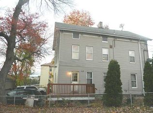 710 Lonsdale Ave, Central Falls, RI 02863