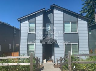 2013 Mayes Rd SE, Lacey, WA 98503