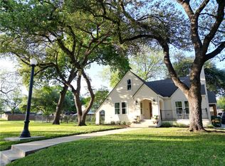 415 Oriental Rd, Waco, TX 76710