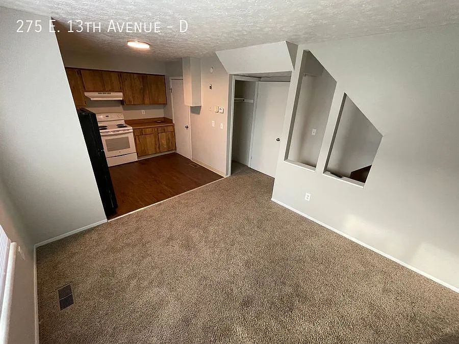 Building Photo - 275 E 13th Ave #D