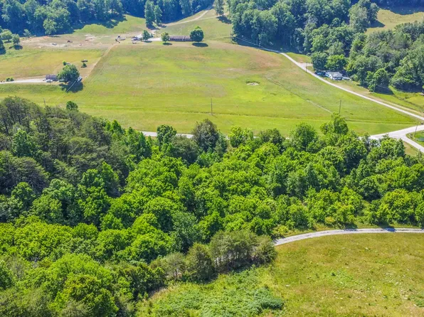 Ousley Gap Rd Tract 1, Maynardville, TN 37807