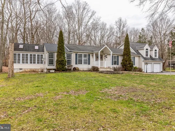 1857 Dixie Line Rd, Newark, DE 19702